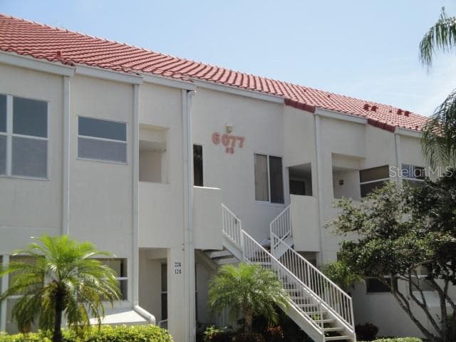 6077 BAHIA DEL MAR BOULEVARD UNIT 224 ST PETERSBURG, FL 33715