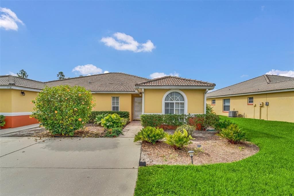 776 LAKE MARION GOLF RESORT POINCIANA, FL 34759