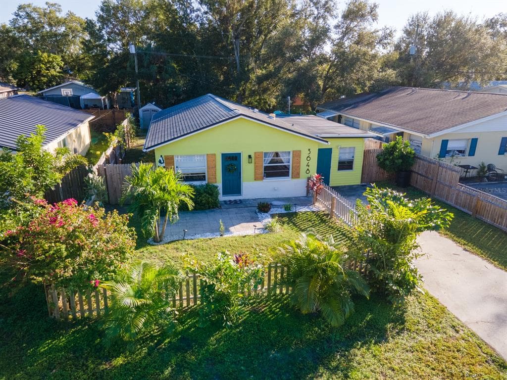 3648 136TH AVENUE LARGO, FL 33771