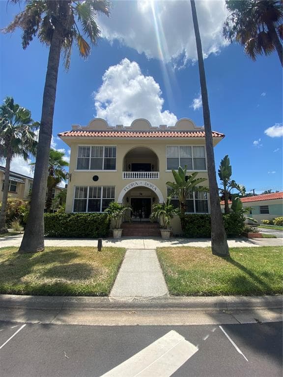 74 DAVIS BOULEVARD UNIT 3 TAMPA, FL 33606