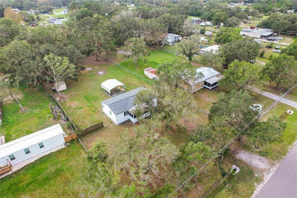 12017 FAWN DALE DRIVE RIVERVIEW, FL 33569