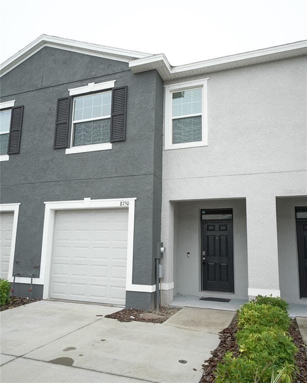 8750 FALLING BLUE PLACE RIVERVIEW, FL 33578