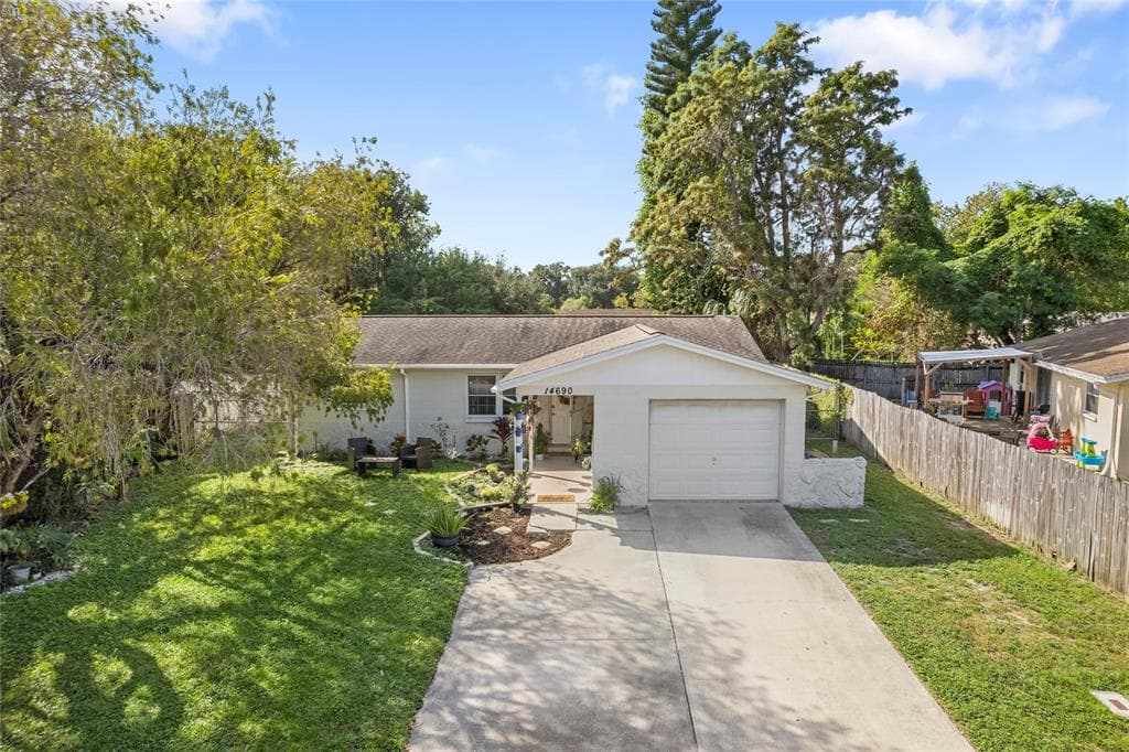 14690 54TH WAY N CLEARWATER, FL 33760