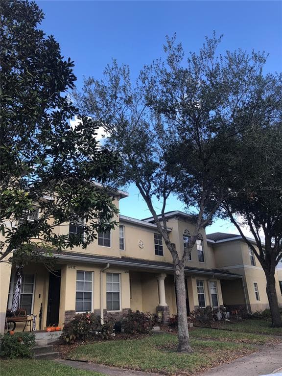 10942 BRICKSIDE COURT UNIT 10942 RIVERVIEW, FL 33579