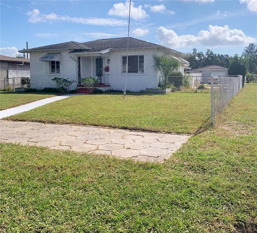 5456 3RD AVENUE N ST PETERSBURG, FL 33710