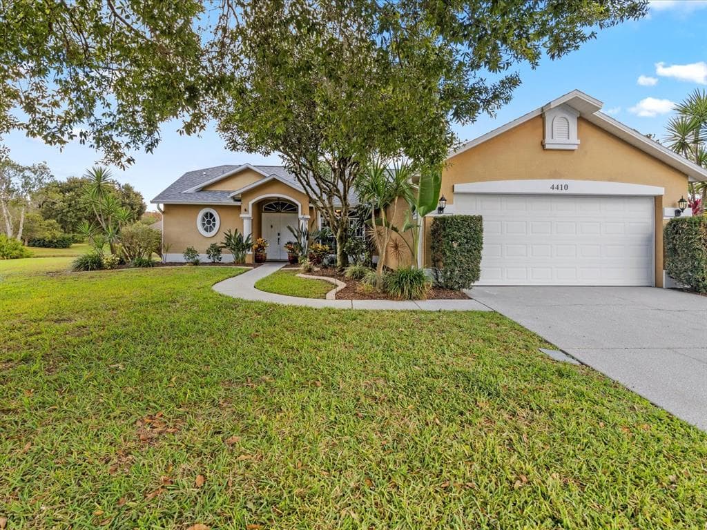 4410 WIMCO COURT NEW PORT RICHEY, FL 34655