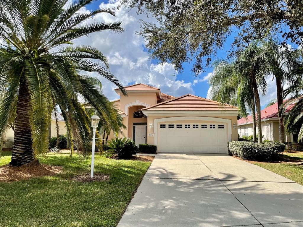7354 WINDEMERE LANE UNIVERSITY PARK, FL 34201