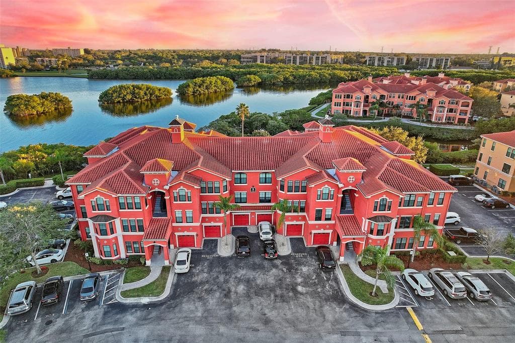 2731 VIA CAPRI UNIT 929 CLEARWATER, FL 33764