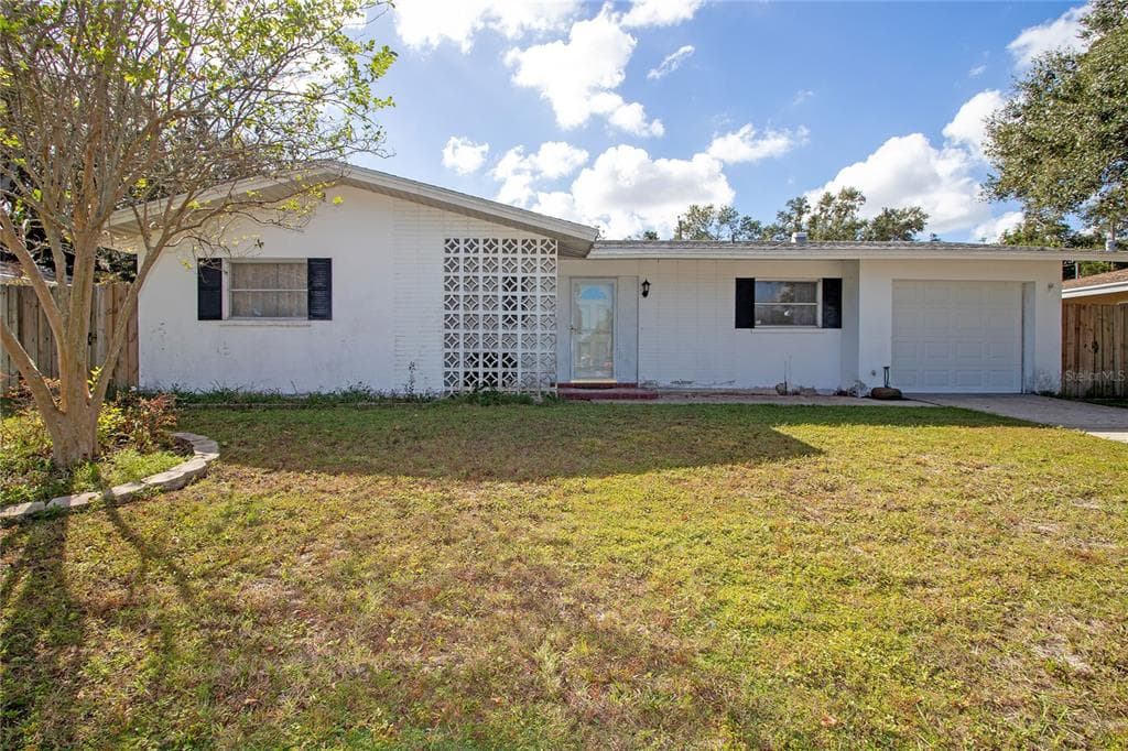 2910 KEENE PARK DRIVE LARGO, FL 33771