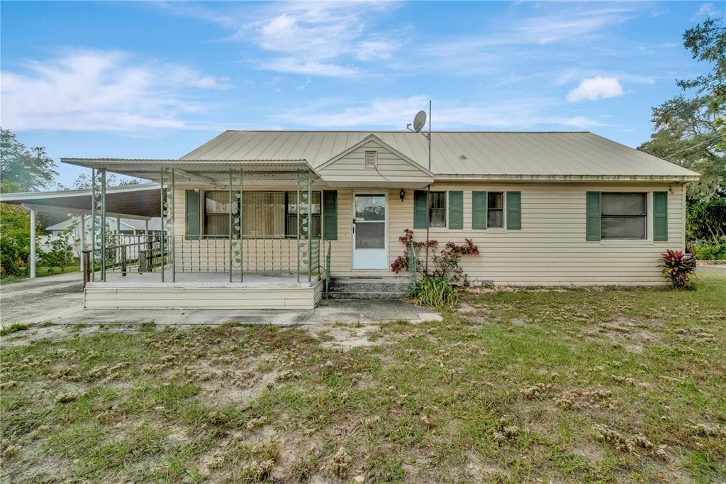10508 N 53RD STREET TEMPLE TERRACE, FL 33617