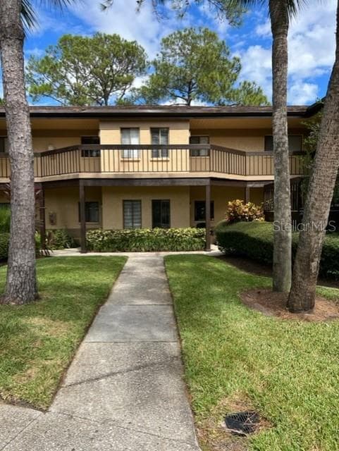 2685 SABAL SPRINGS CIRCLE UNIT 204 CLEARWATER, FL 33761