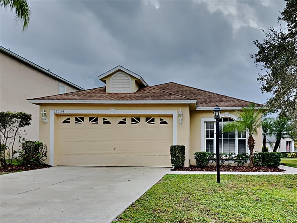 12034 WINDING WOODS WAY LAKEWOOD RANCH, FL 34202