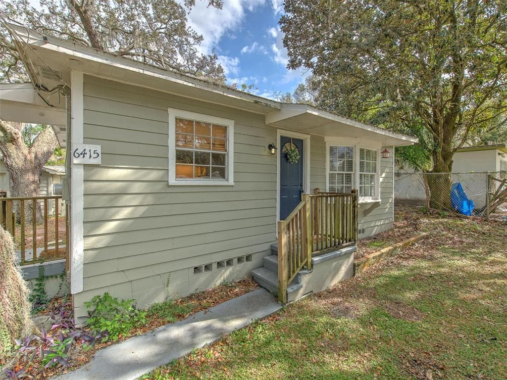 6415 N 48TH STREET TAMPA, FL 33610