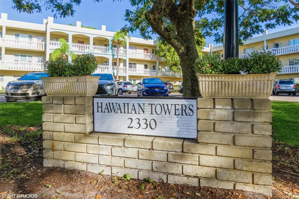 2330 ECUADORIAN WAY UNIT 82 CLEARWATER, FL 33763