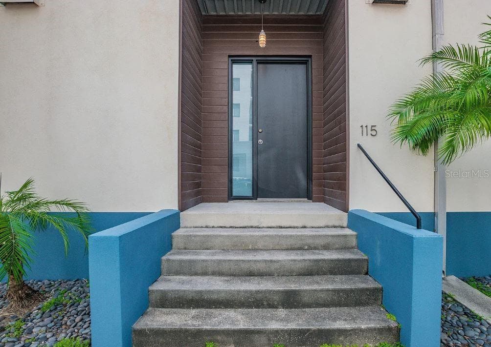 217 N 12TH STREET UNIT 115 TAMPA, FL 33602