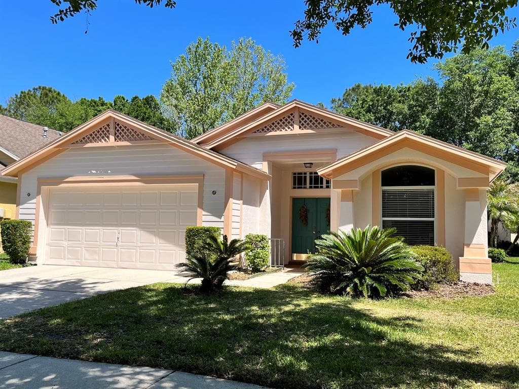 10155 HEATHER SOUND DRIVE TAMPA, FL 33647