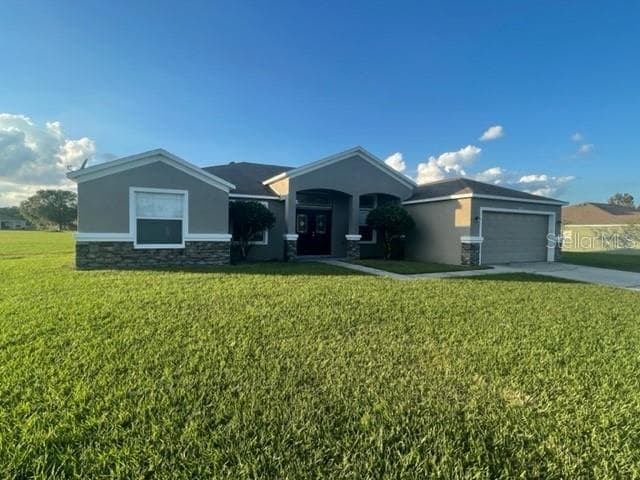 4430 WINDMILL POINT DRIVE PLANT CITY, FL 33567