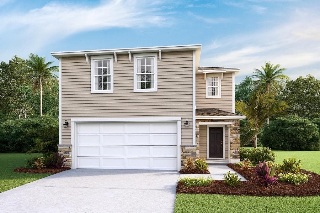 4765 SW 51ST DRIVE GAINESVILLE, FL 32608