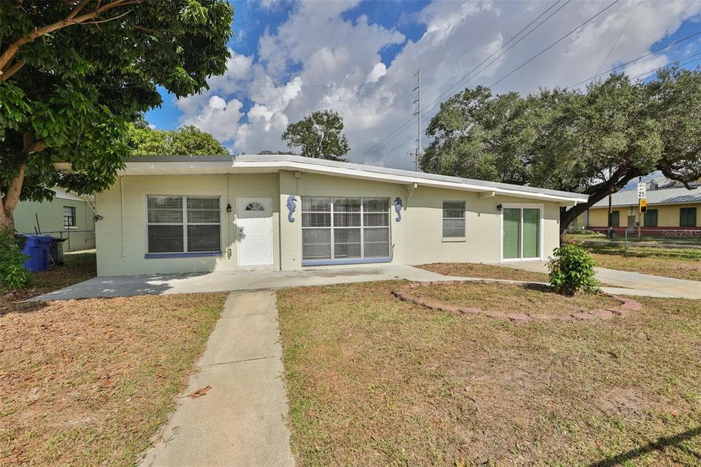 2801 W PATTERSON STREET TAMPA, FL 33614