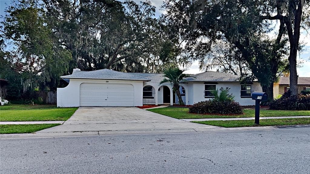 174 SHERIDAN AVENUE LONGWOOD, FL 32750