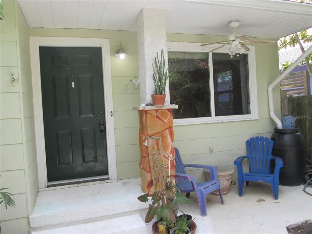 5008 23RD AVENUE S GULFPORT, FL 33707