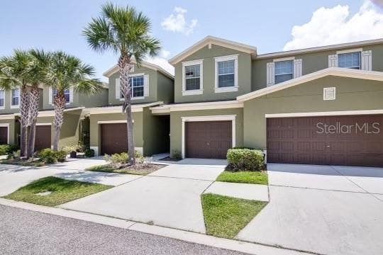1507 HARBOUR BLUE STREET RUSKIN, FL 33570