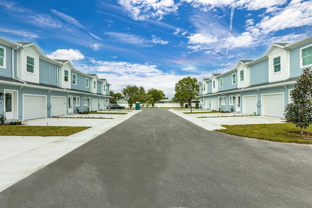 3722 W MANGO AVENUE UNIT 3 TAMPA, FL 33611