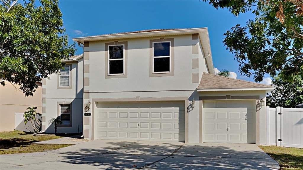 3257 WHITE BLOSSOM LANE CLERMONT, FL 34711