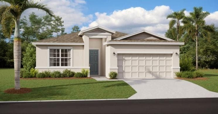 1168 SAND TRAP COURT DAYTONA BEACH, FL 32124