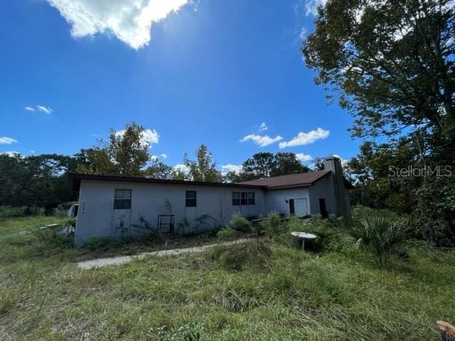17530 THOMAS BOULEVARD HUDSON, FL 34667