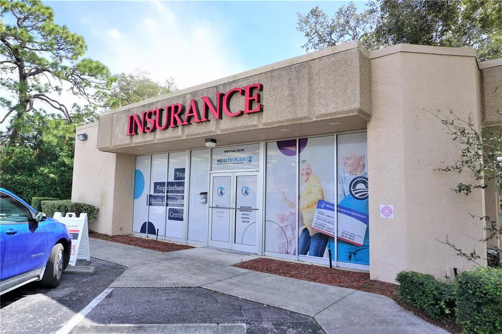 6620 GALL BOULEVARD ZEPHYRHILLS, FL 33542