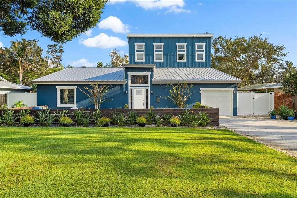 1528 MANOR WAY S ST PETERSBURG, FL 33705