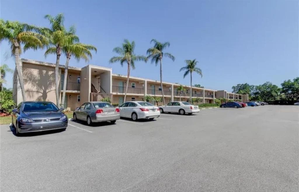 12300 PARK BOULEVARD UNIT 206