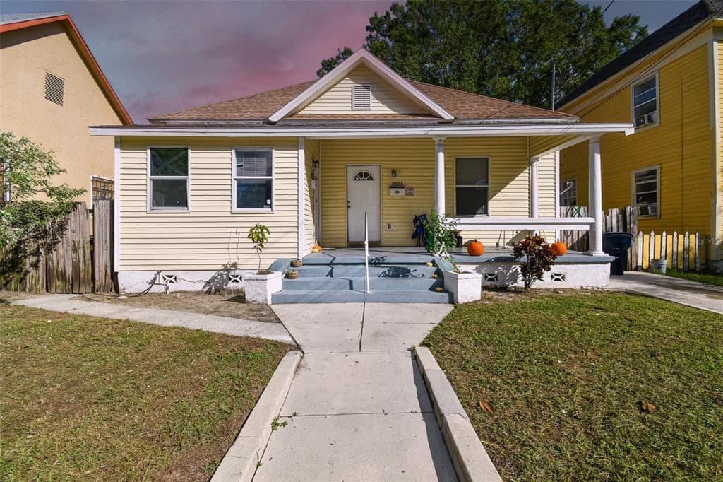 2903 N 9TH STREET TAMPA, FL 33605