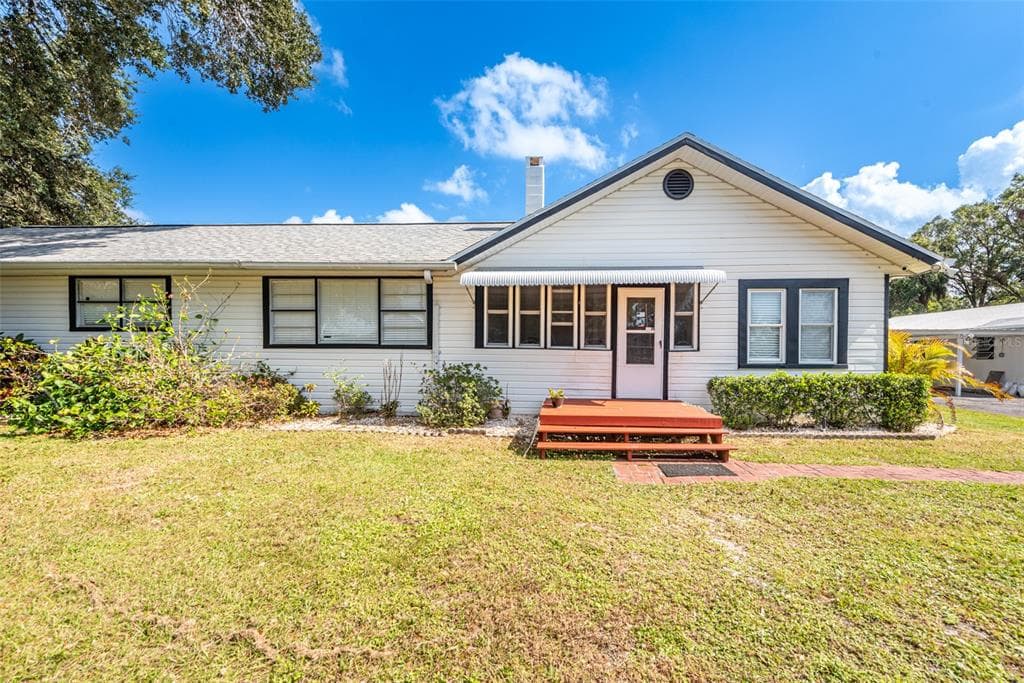 8610 HENDERSON STREET RIVERVIEW, FL 33578