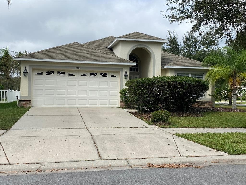 18218 SALTWATER RUN PLACE TAMPA, FL 33647