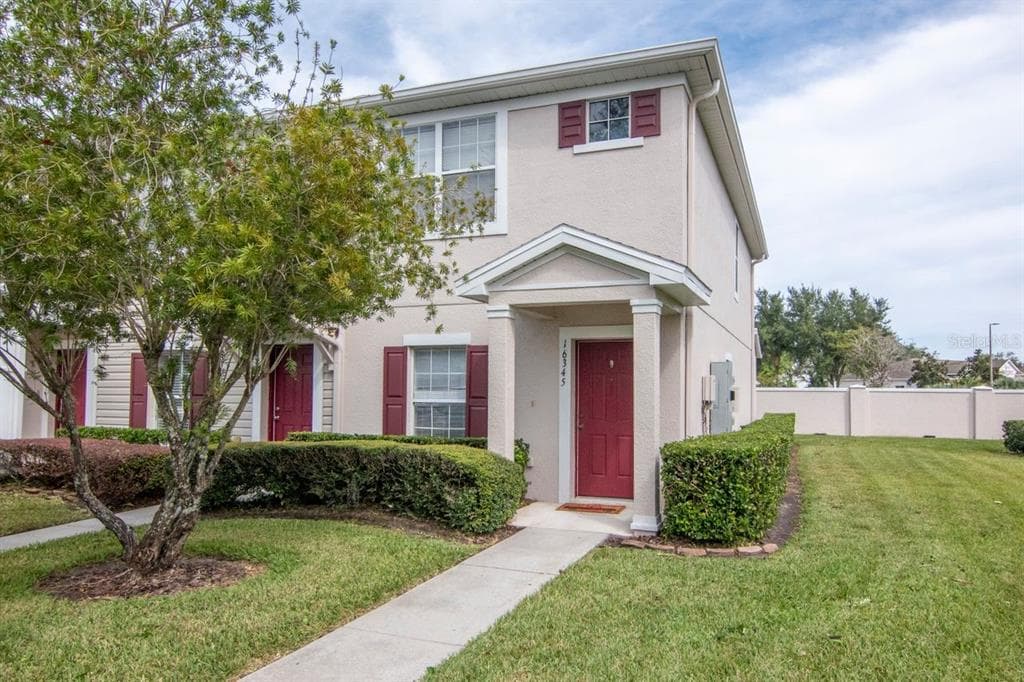 16345 SWAN VIEW CIRCLE ODESSA, FL 33556