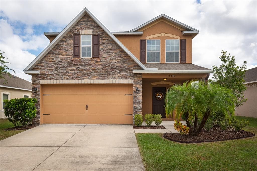 13316 KENT BRADLEY STREET DADE CITY, FL 33525