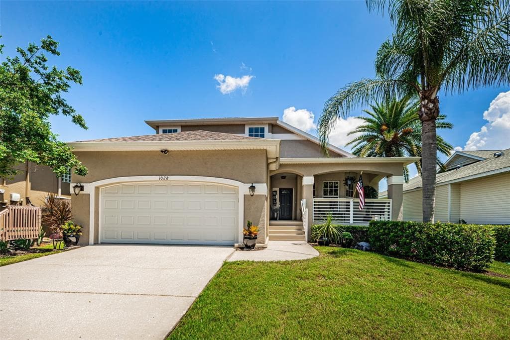 1028 S POINTE ALEXIS DRIVE