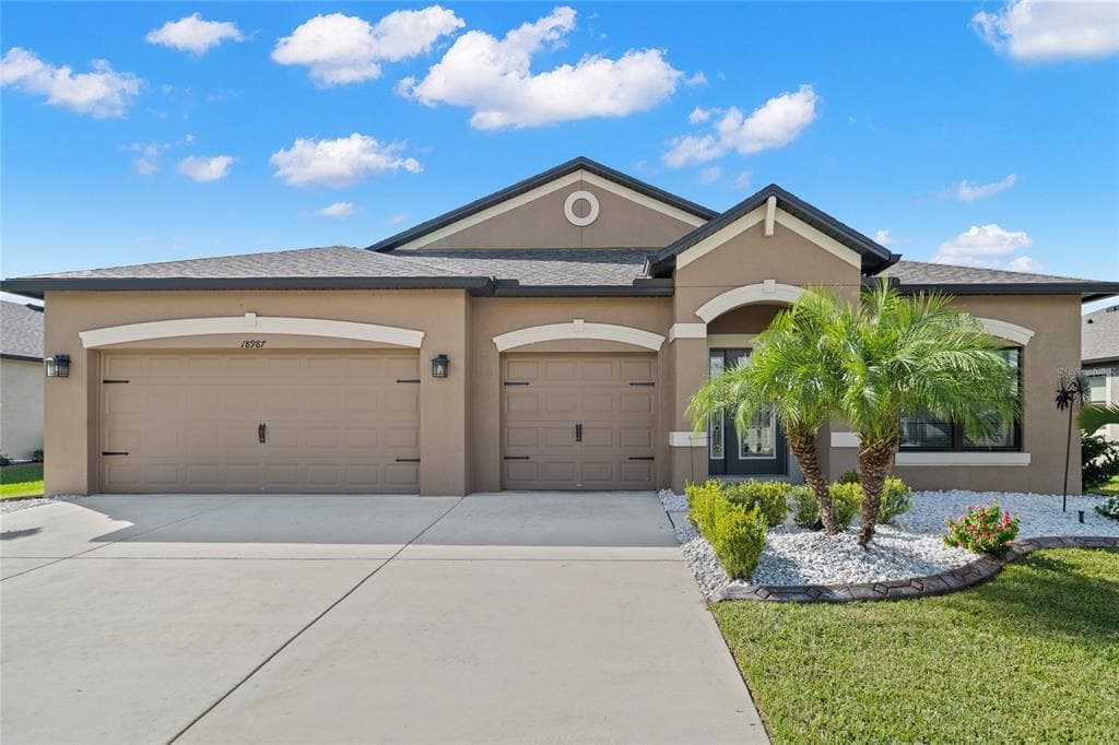 18987 MALINCHE LOOP SPRING HILL, FL 34610