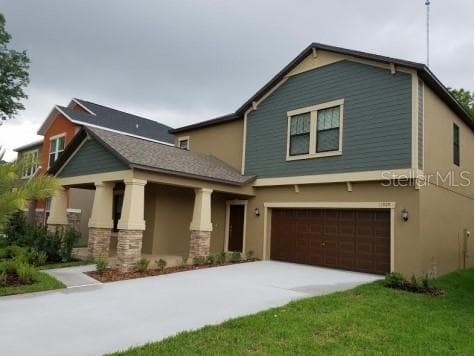 11929 TWILIGHT DARNER PLACE RIVERVIEW, FL 33569