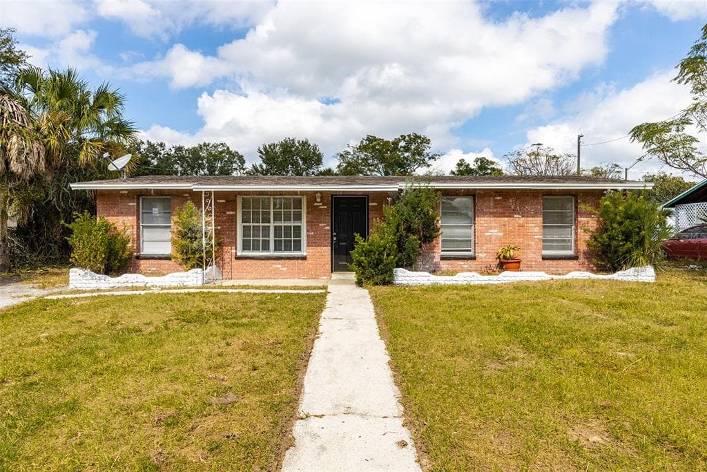 4506 E 22ND AVENUE TAMPA, FL 33605