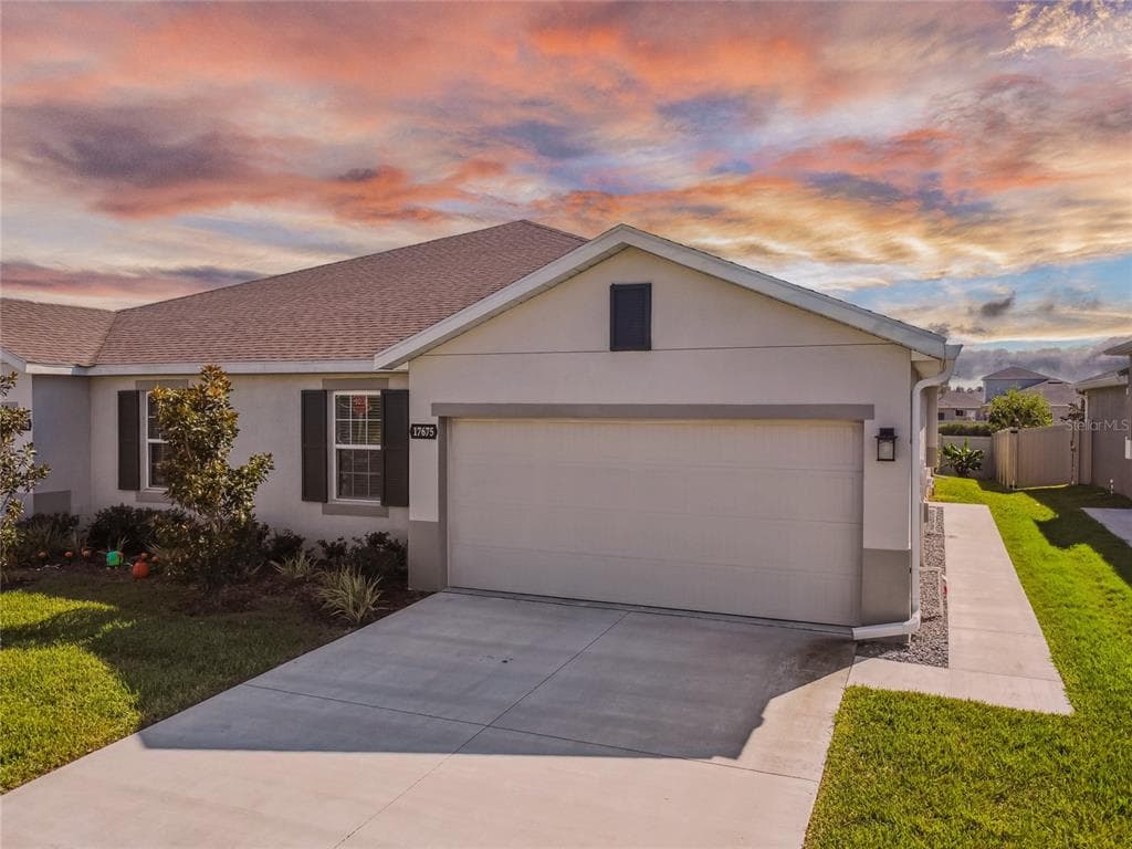 17675 TURNING LEAF CIRCLE LAND O LAKES, FL 34638