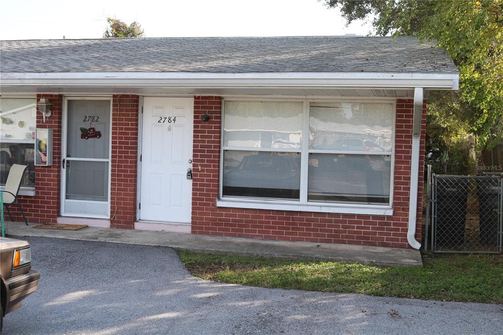2784 46TH AVENUE N ST PETERSBURG, FL 33714