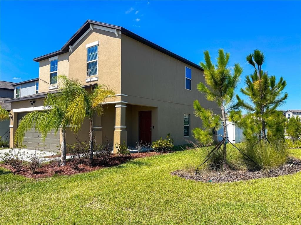 7011 SAMUEL IVY DRIVE TAMPA, FL 33619