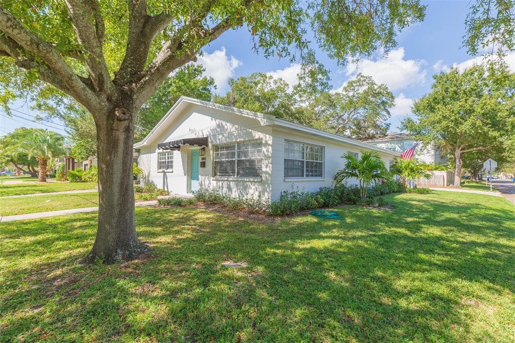 3401 W SAN PEDRO STREET TAMPA, FL 33629