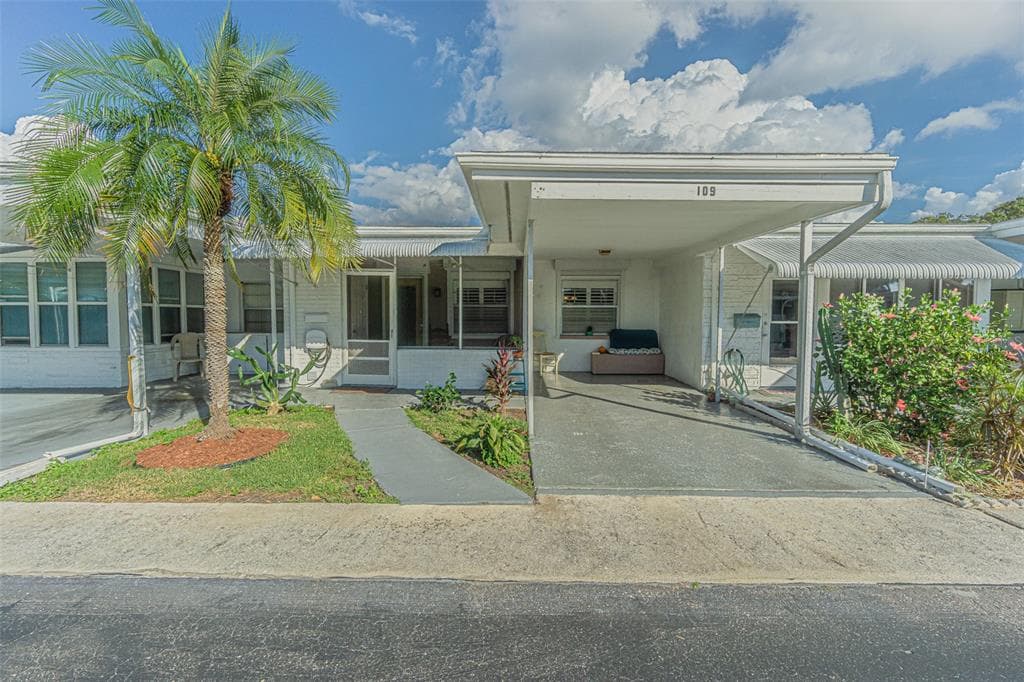 13940 ANONA HEIGHTS DRIVE UNIT 109