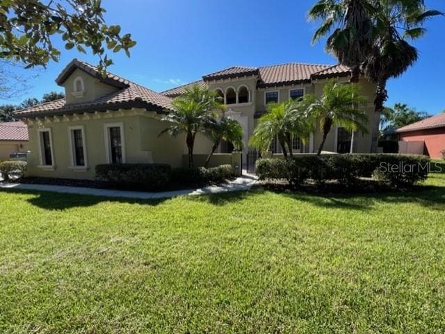 22434 OAKVILLE DRIVE LAND O LAKES, FL 34639