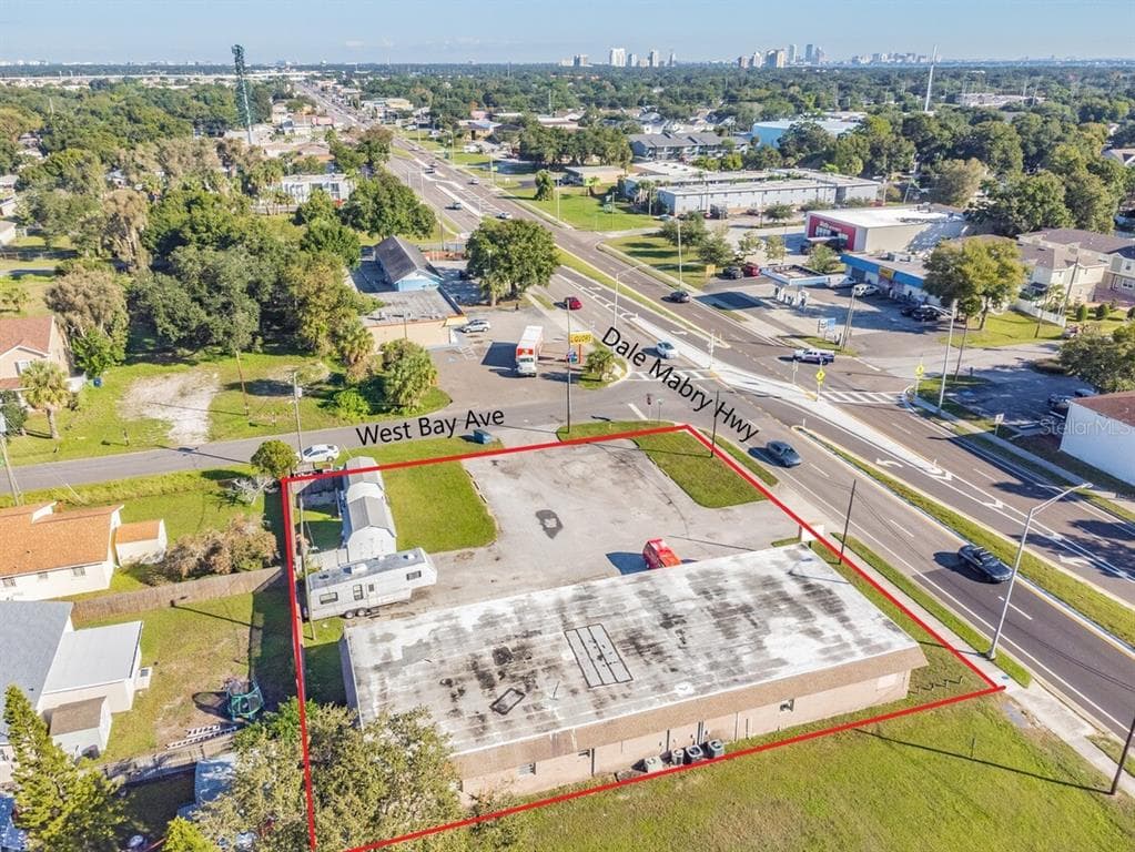 6205 S DALE MABRY HIGHWAY