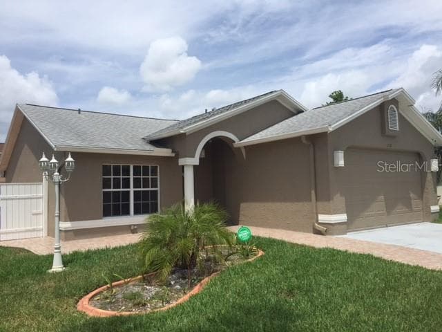 11310 CLAYRIDGE DRIVE TAMPA, FL 33635
